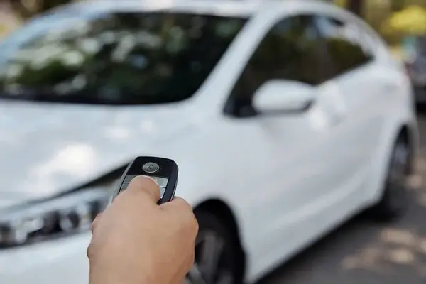 Sistemas de seguridad