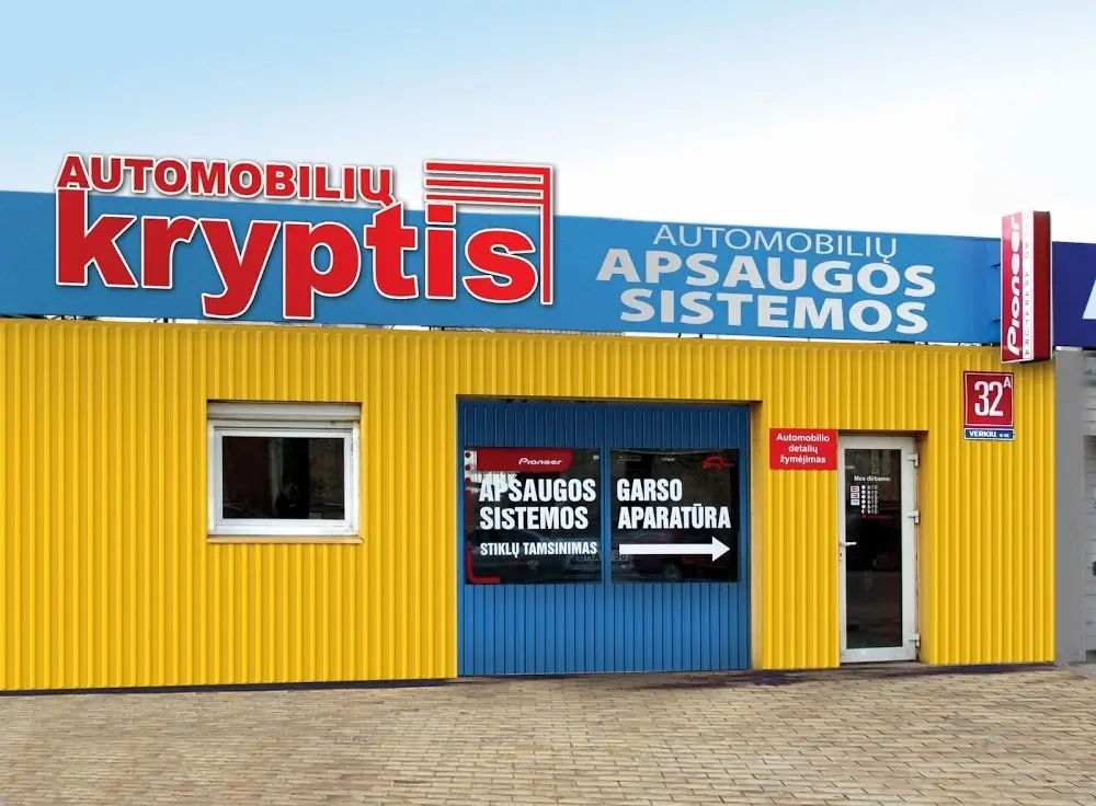 car direction best auto electrician in fuengirola malaga