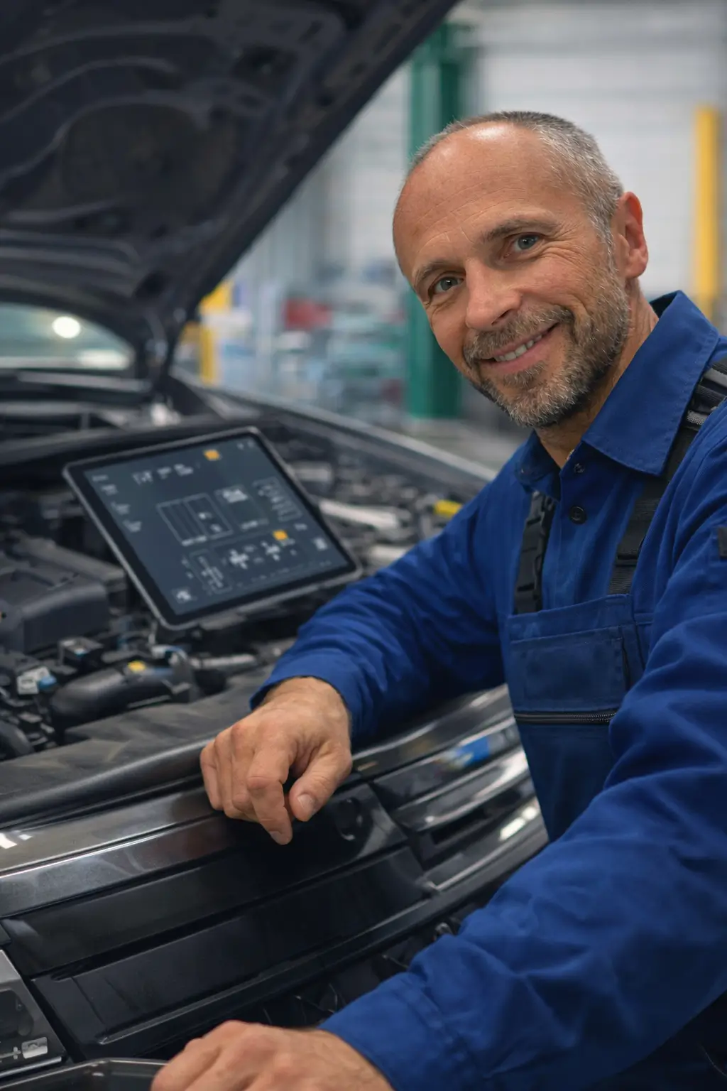 Taller de coches mejor valorado en Málaga